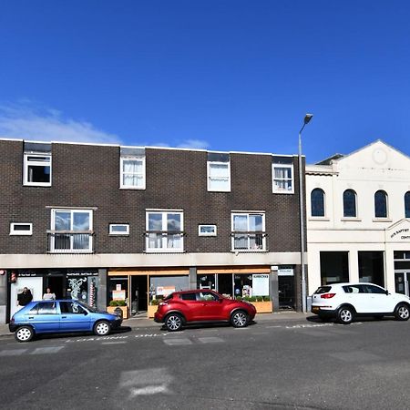 Mews House Villa Ayr Exterior photo