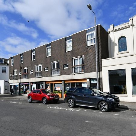 Mews House Villa Ayr Exterior photo