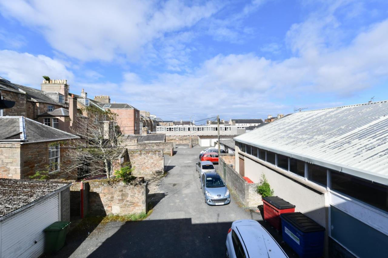 Mews House Villa Ayr Exterior photo